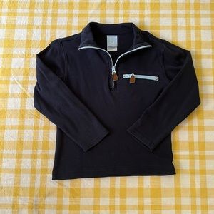 Bella bliss Pima pullover